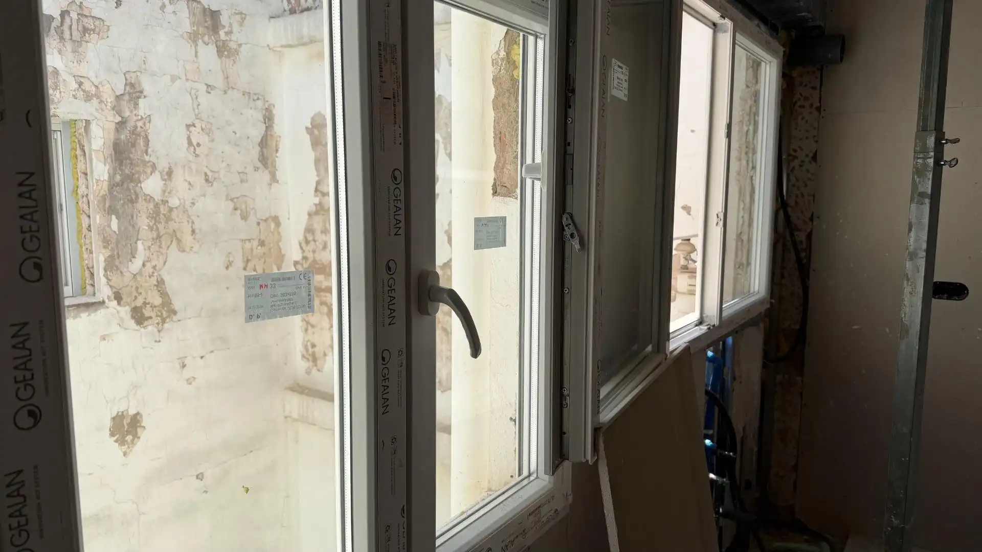 Attic for sale in Sagunto / Sagunt  with Air Conditioner and Balcony
