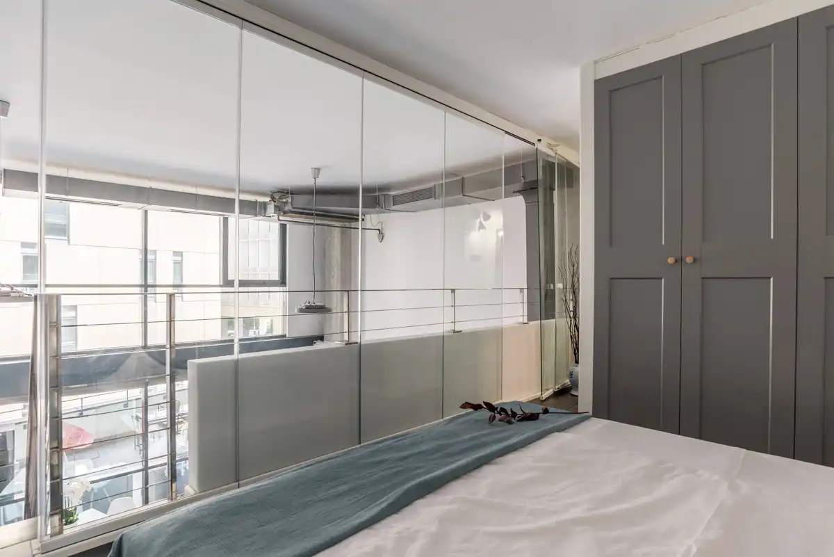 Lofts for sale in Avenida de Manoteras, Virgen del Cortijo - Manoteras