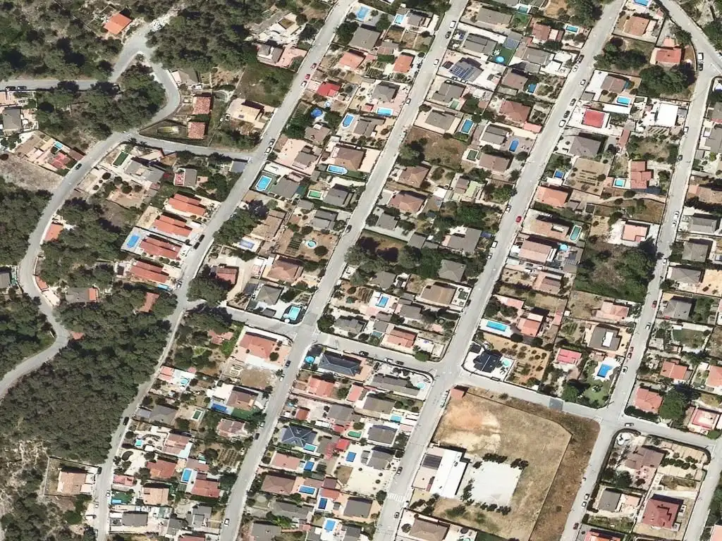 Piso en venta en CAÑADA GAIA (DEL) 41 41, imagen 2