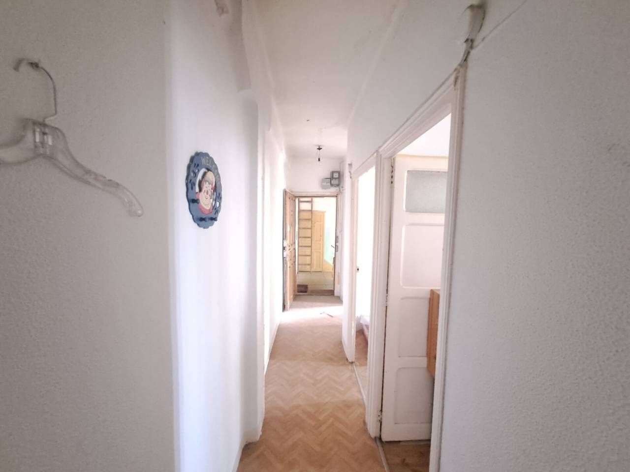 Pis en venda en Burgos Capital amb Traster