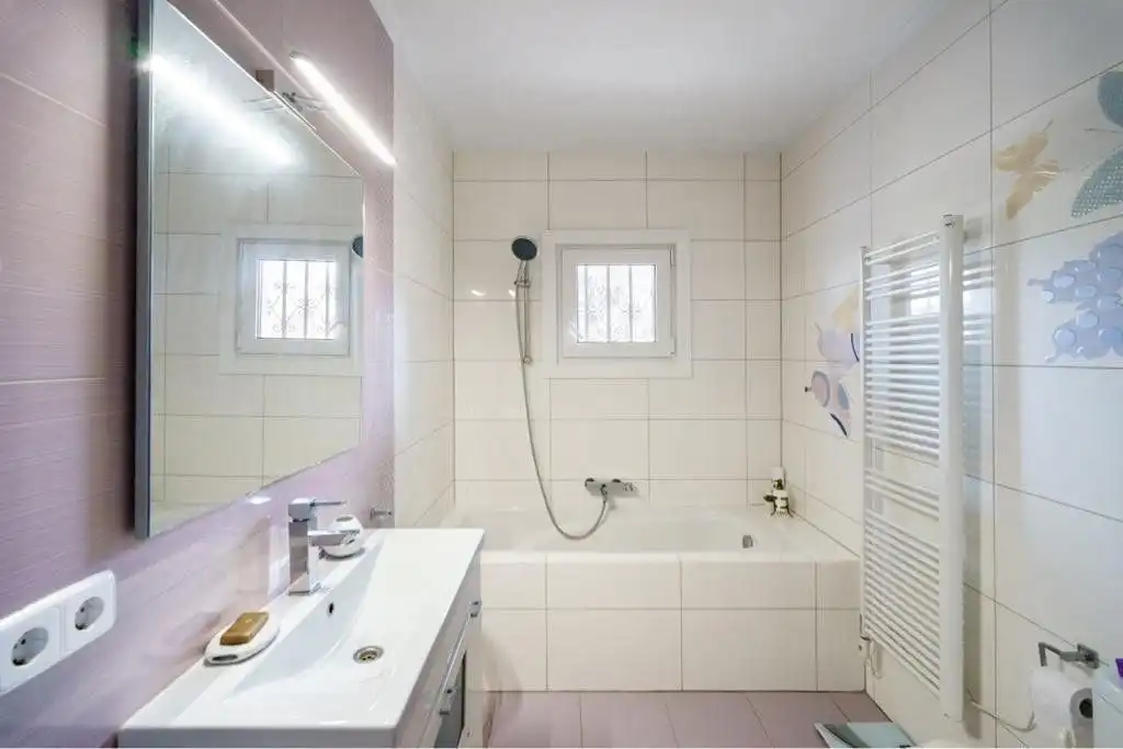 Maison à vendre à Benissa pueblo, imagen 13