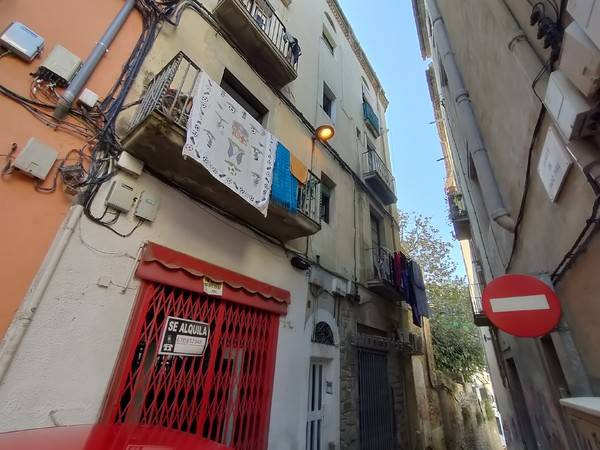 Piso en Venta en C/ Sant Pere en Barri Antic