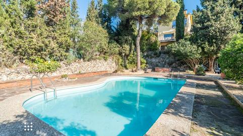 Photo 2 of House or chalet for sale in Masia el Juncarol, 23, Urbanitzacions, Barcelona