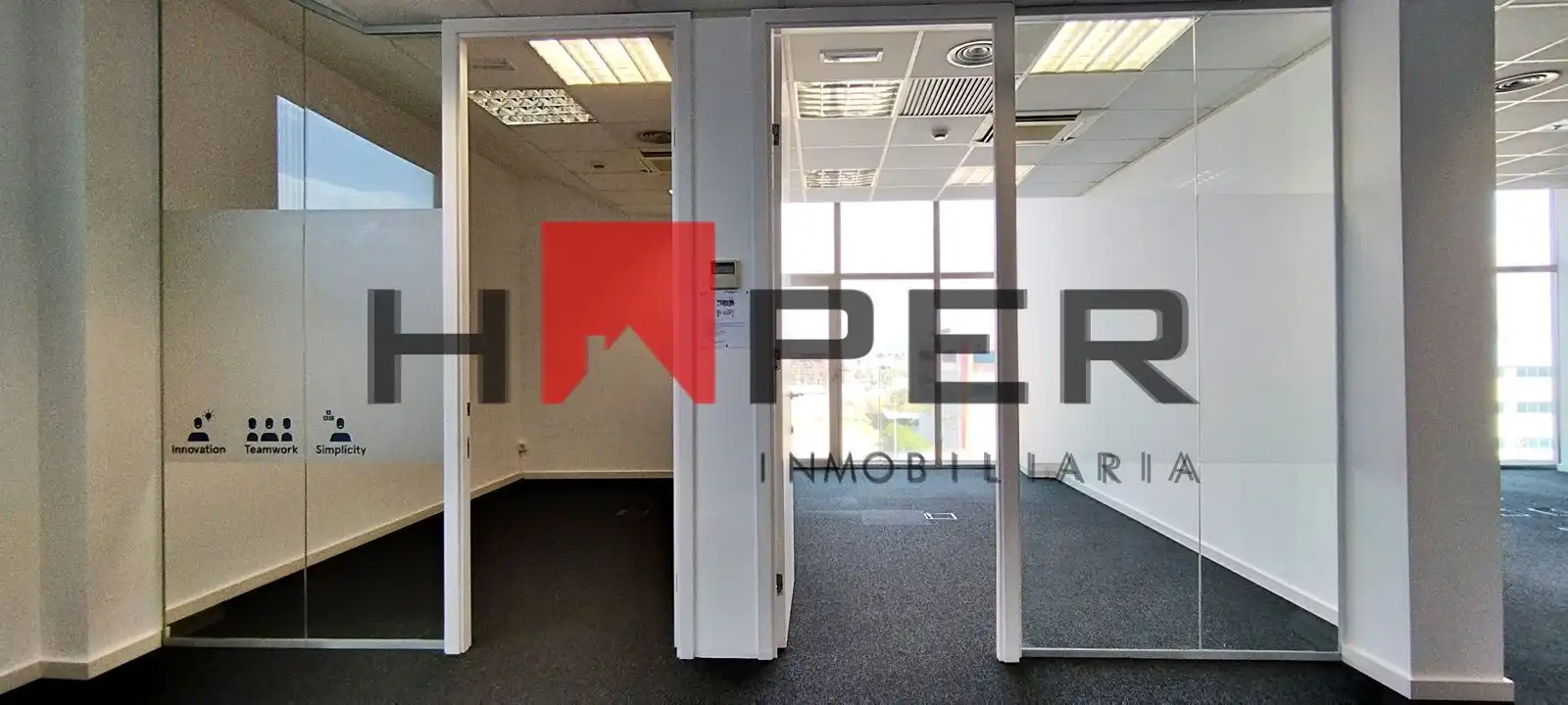 Office space with lift to rent in Baix Llobregat, imagen 11