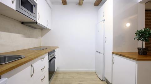 Foto 5 de Piso de alquiler en Sant Pere, Sta. Caterina i la Ribera, Barcelona
