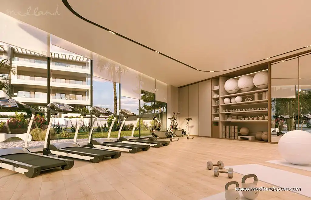 Apartament amb piscina en venda a Zona Carrefour - Urbanizaciones, imagen 9