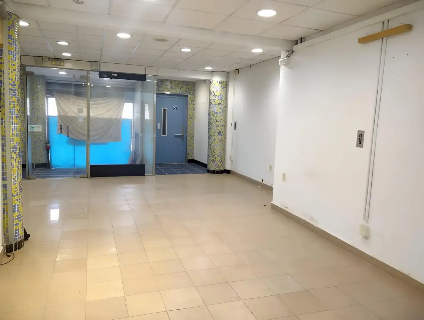 Local comercial de lloguer a Centre, imagen 13