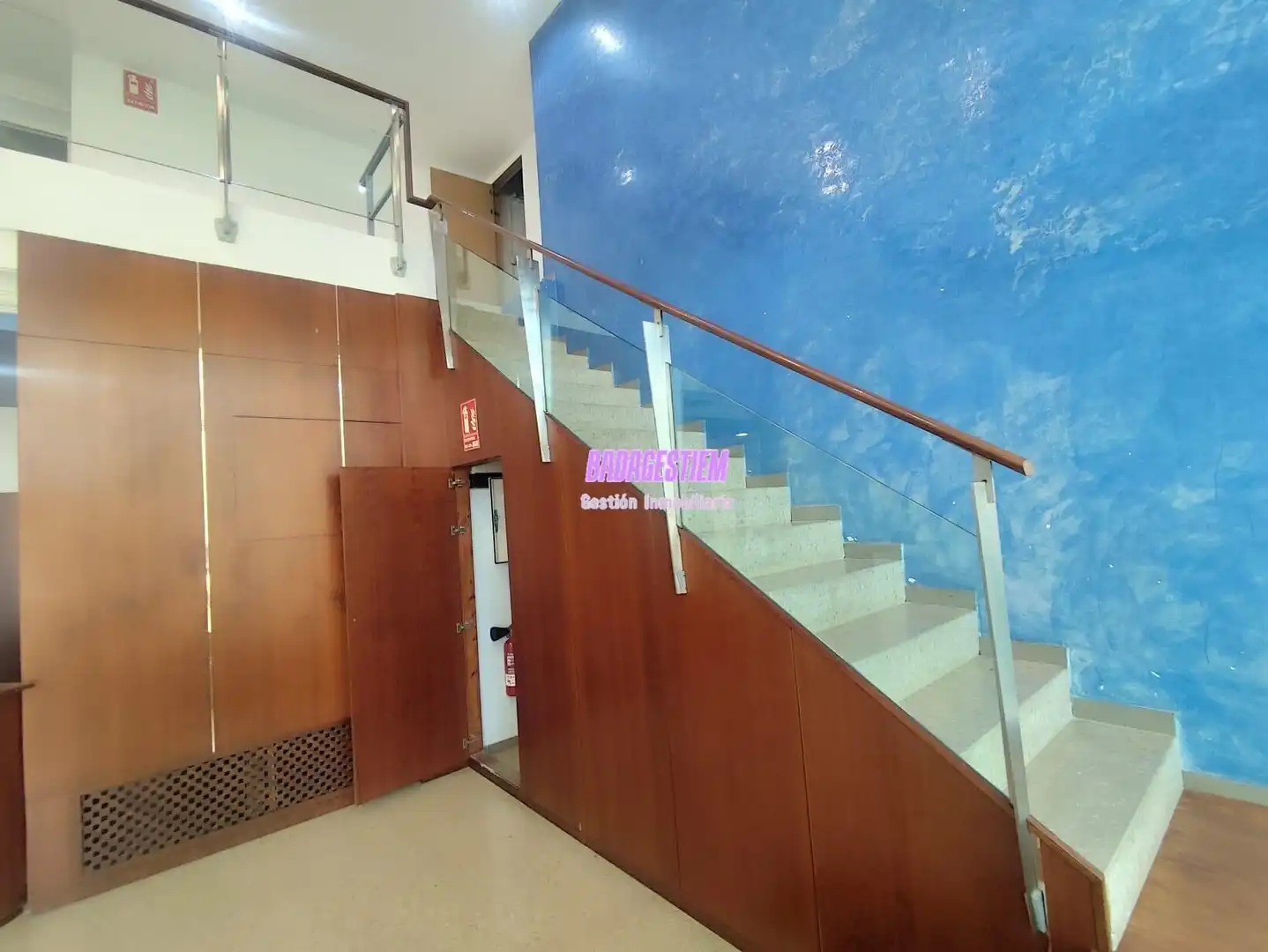 Local comercial en alquiler en Montigalà - Sant Crist, imagen 7