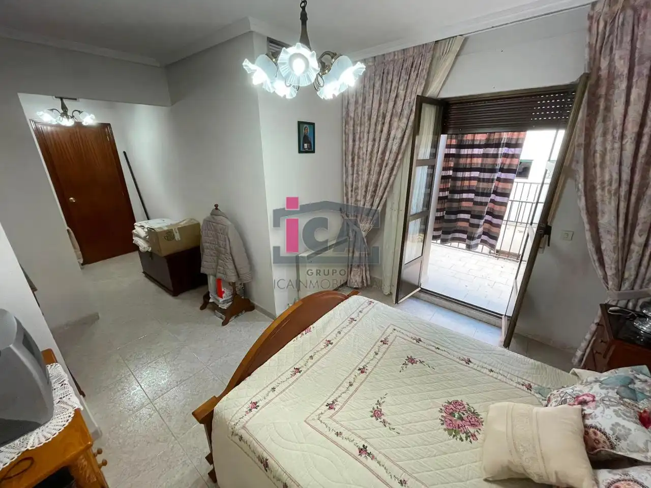 Casa amb terrassa en venda a CALLE FAJARDO, imagen 13
