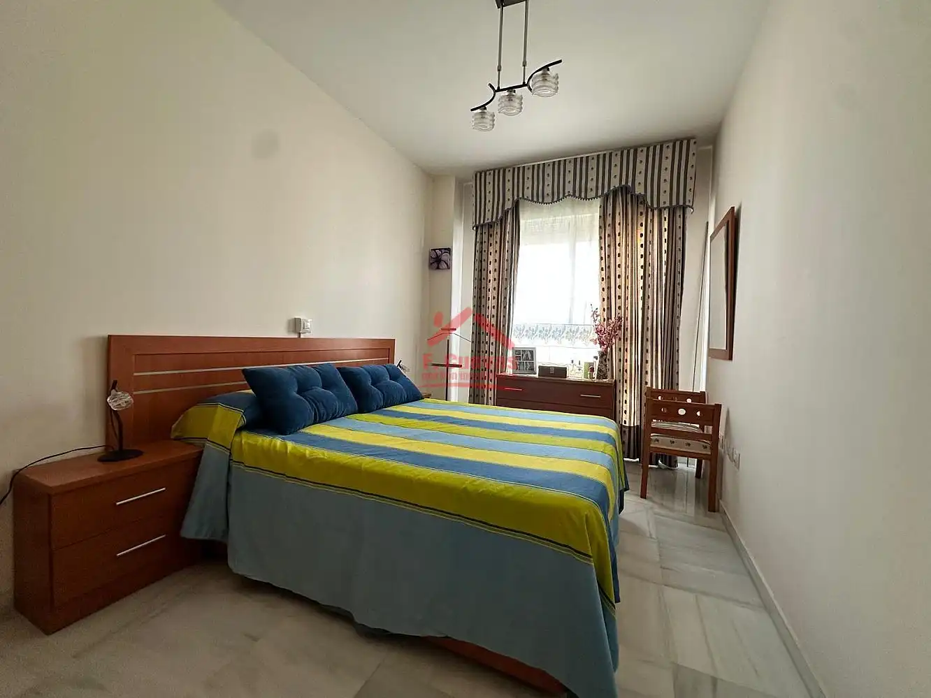 Apartament amb piscina en venda a Torre del Mar, imagen 11