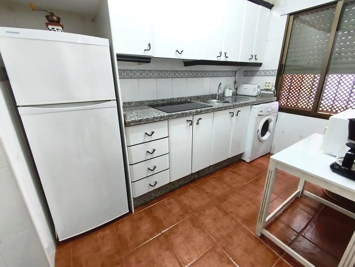 Wohnung zum Verkauf in Centro, imagen 17