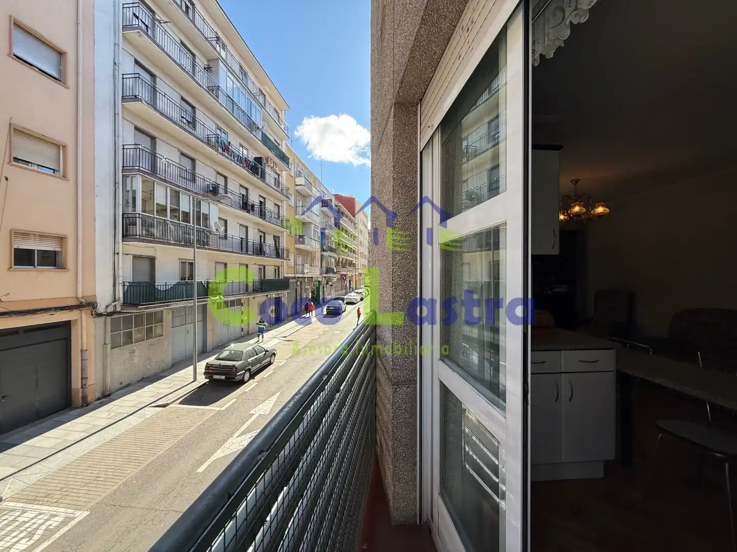 Apartament amb terrassa en venda a Calle Bolívar, imagen 10