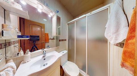 Foto 5 de Piso en venta en El Baix Guinardó, Barcelona