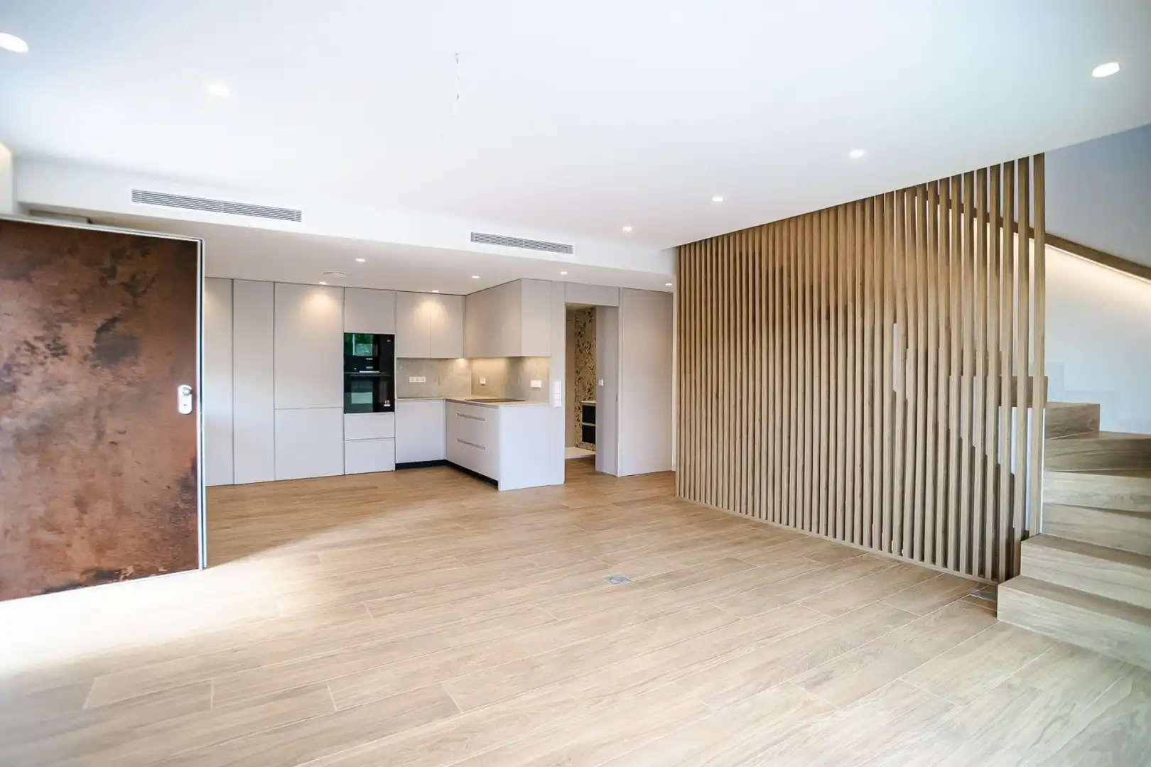 Casa con terrazza in vendita a Santiago de la Ribera, imagen 2