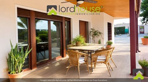 Photo 3 of Houses for sale in Diseminados Aguaderas, Aguaderas, Lorca