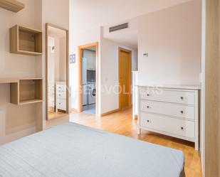 Dormitori de Apartament en venda en  Madrid Capital amb Aire condicionat, Calefacció i Traster