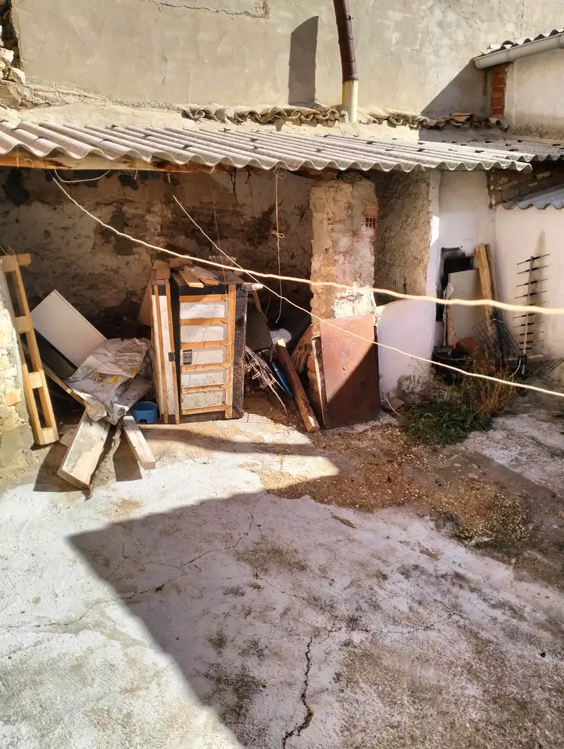 Maison avec jardin à vendre à Calle Luna 18, imagen 12