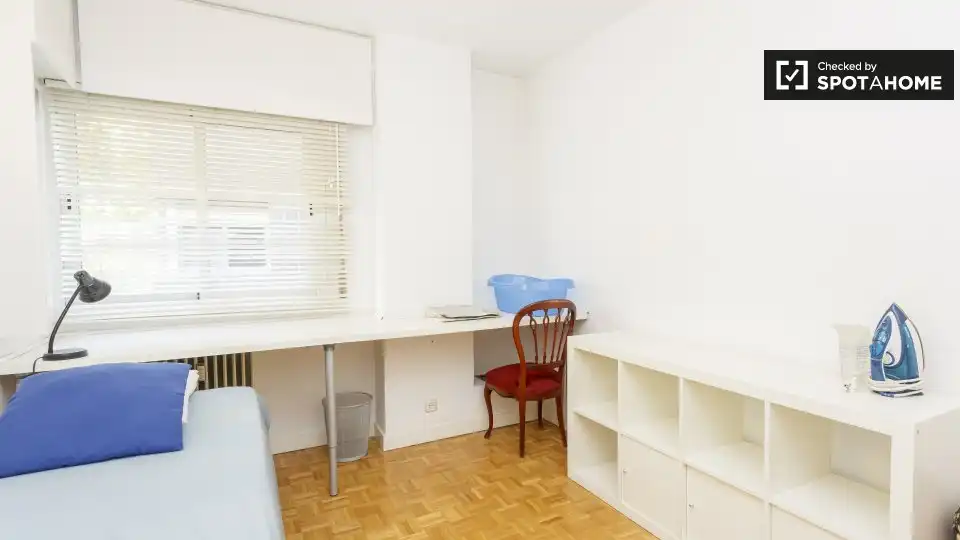 Appartamento in affitto a Retiro, imagen 12