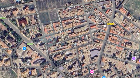 Foto 2 de Casa adosada en venda a Antonio Ramos, La Palma, Murcia