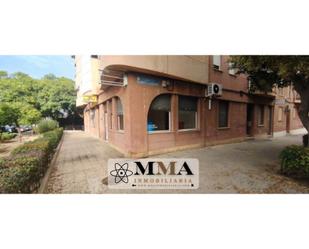 Exterior view of Premises to rent in  Huelva Capital