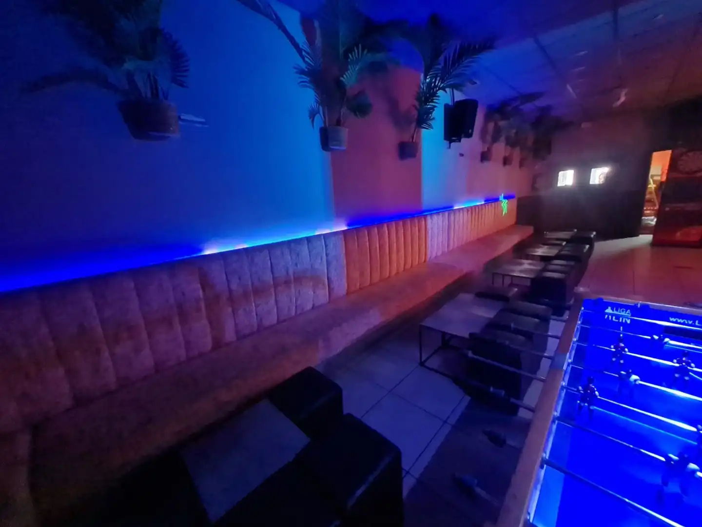 Business premises for transfer in Oeste, imagen 11
