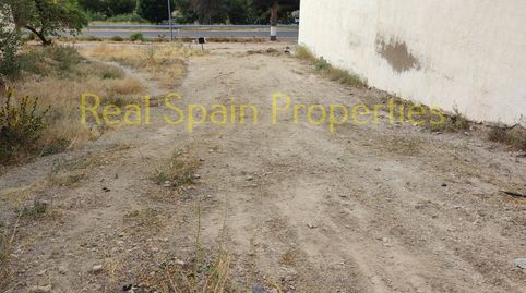 Foto 4 de Residencial en venta en Vélez-Rubio, Almería