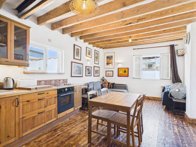 Piso en Alquiler en La Llotja - Born