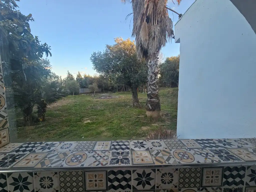 Finca rústica en venta en Cambrils