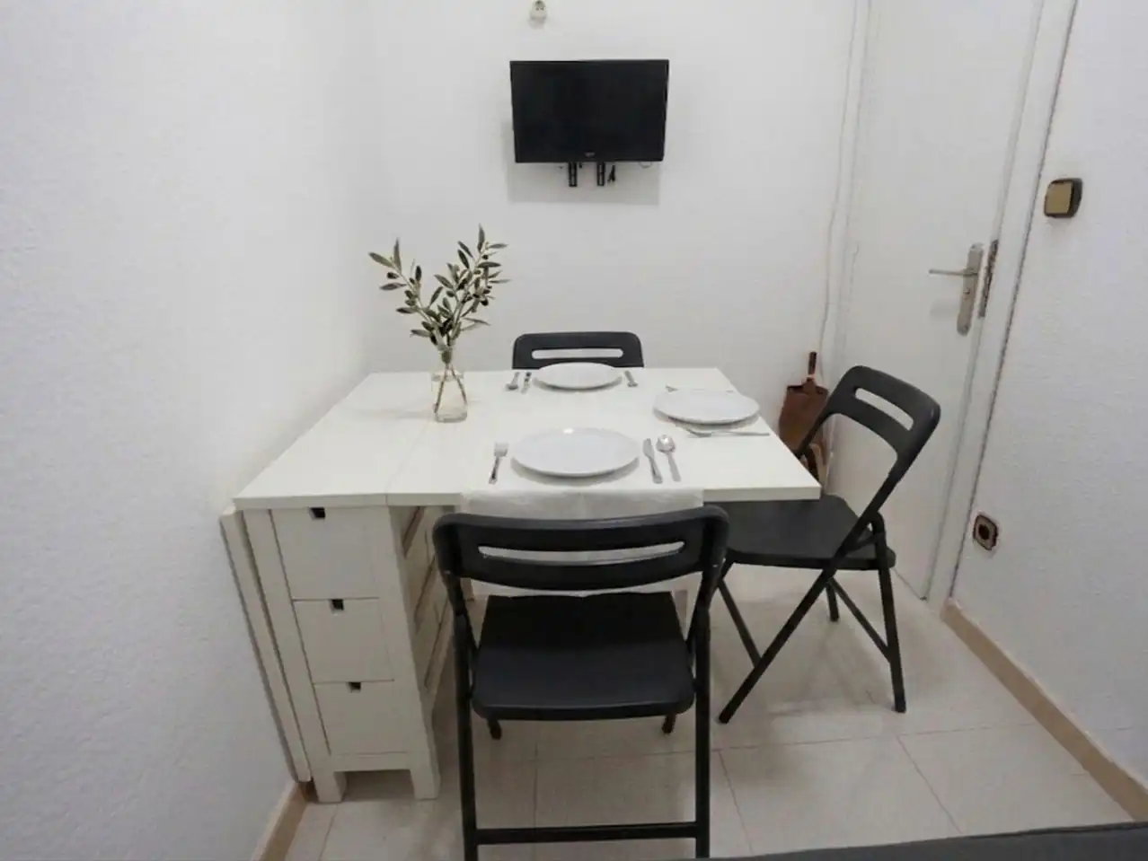 Apartament amb ascensor en venda a Carrer Pizarro 2, imagen 6