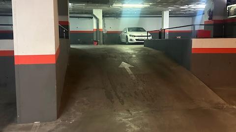 Photo 5 of Garage for sale in Calle Secoya, 24, Buena Vista,  Madrid Capital