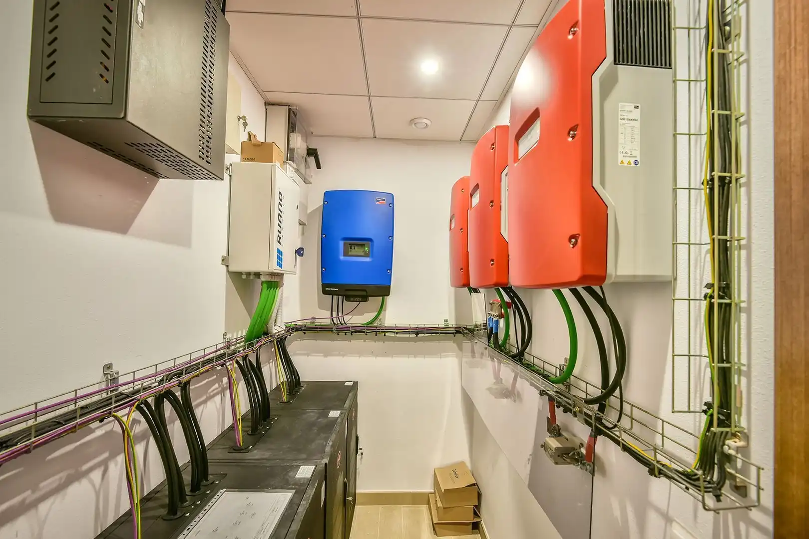 Casa con piscina en venta en Canuta, imagen 39