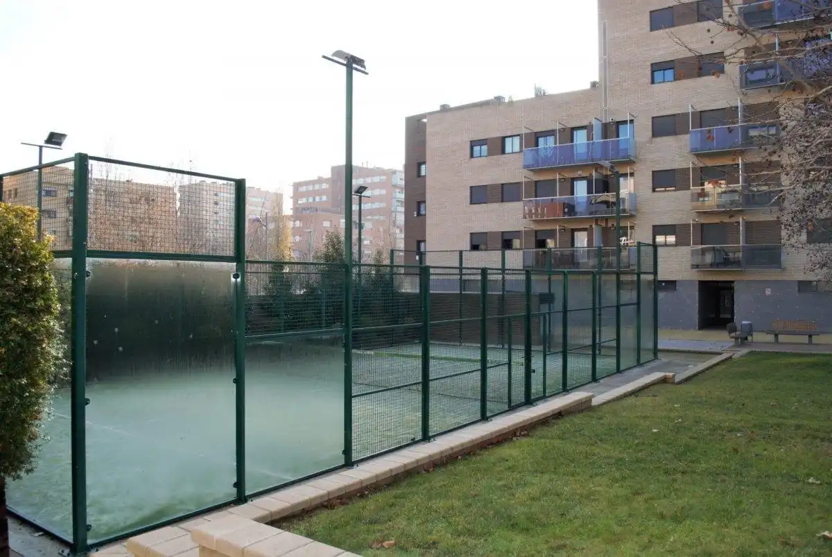 Jardí de Pis en venda en Sabadell amb Aire condicionat, Calefacció i Jardí privat