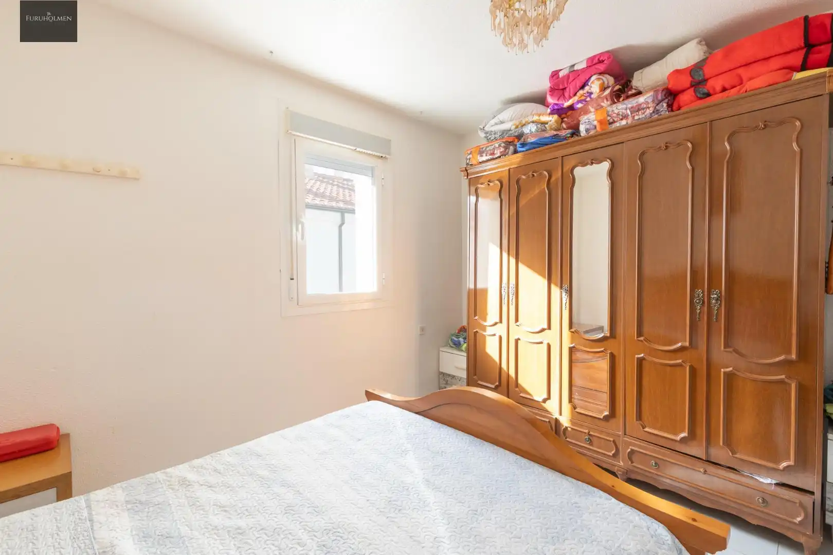 Maison mitoyenne à vendre à Calle Calle Teresa de Calcuta, imagen 14