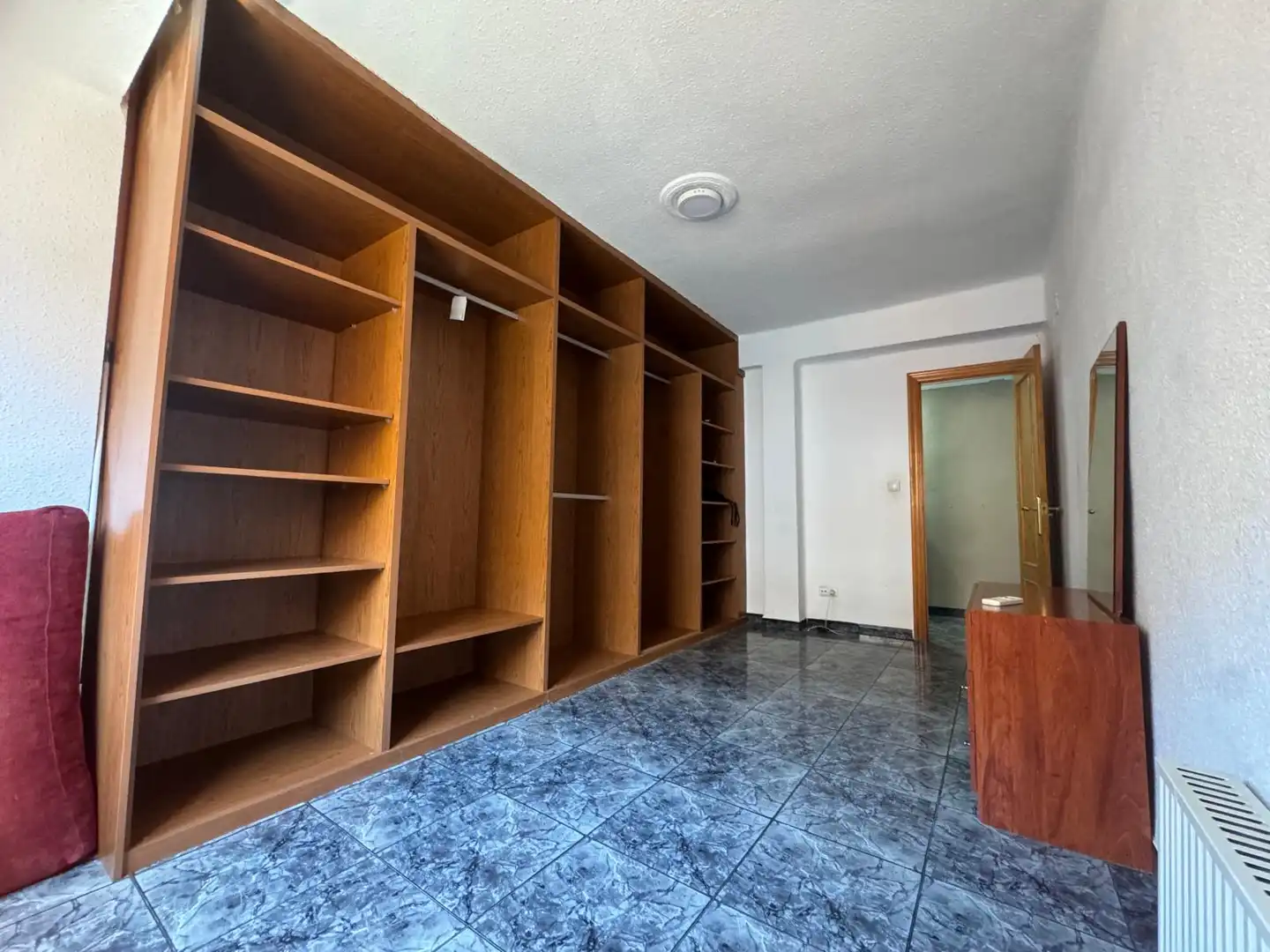 Piso de alquiler en Quart de Poblet