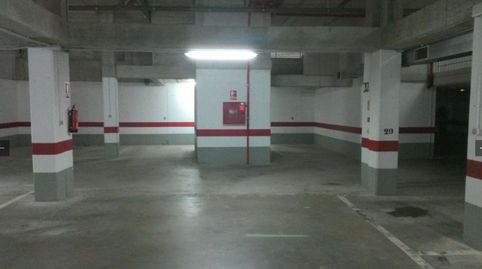 Foto 2 de Garaje en venta en Avenida Xoan Vicente Viqueira, 15, Sada (A Coruña), A Coruña