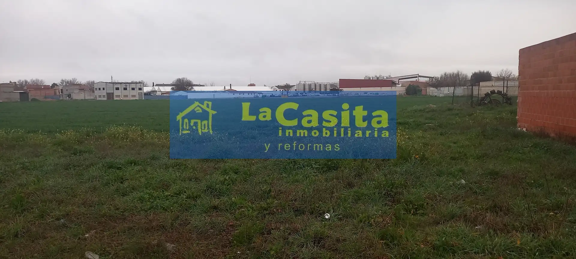 Industrial land for sale in Bolaños de Calatrava, imagen 9