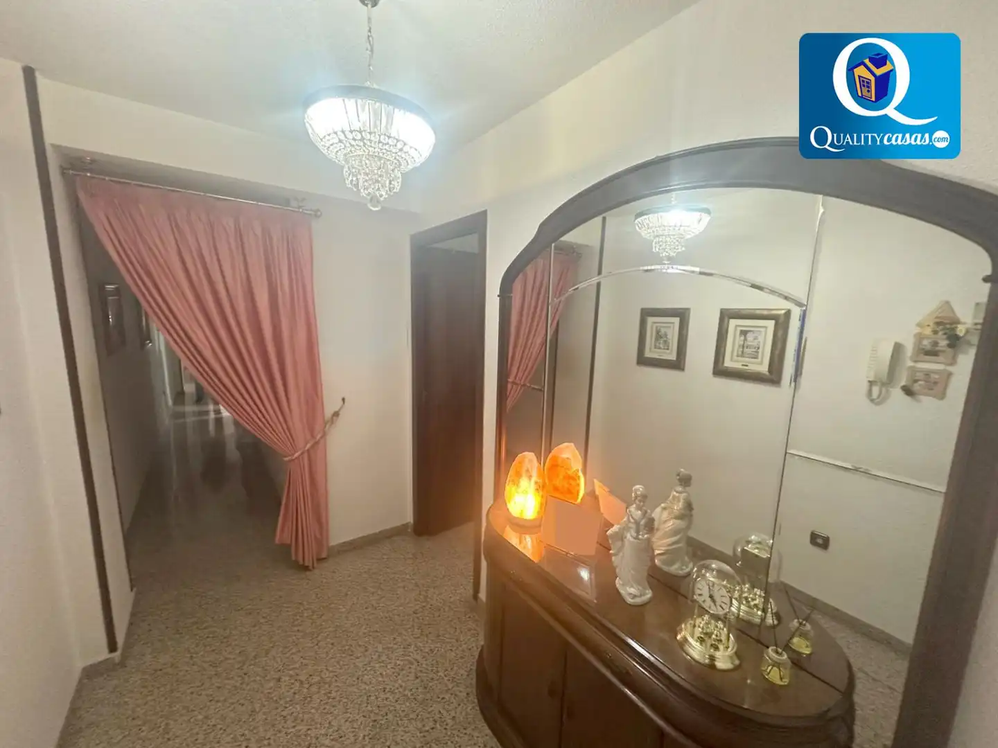 Piso en venta en Alicante / Alacant con Aire acondicionado y Calefacción