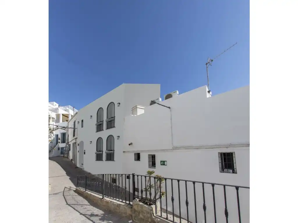 Residential zum Verkauf in Mojácar Pueblo