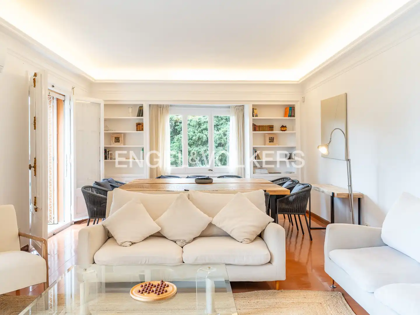 Casa amb jardí en venda a Arenys de Munt, imagen 12