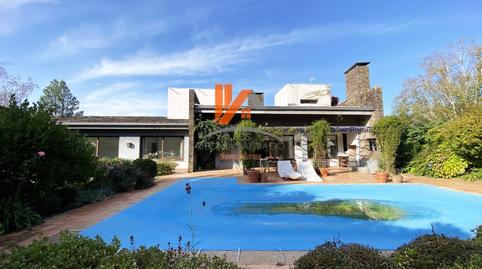 Foto 2 de Casa o xalet en venda a Lugar Buceleiras, -1, Bugallido, A Coruña