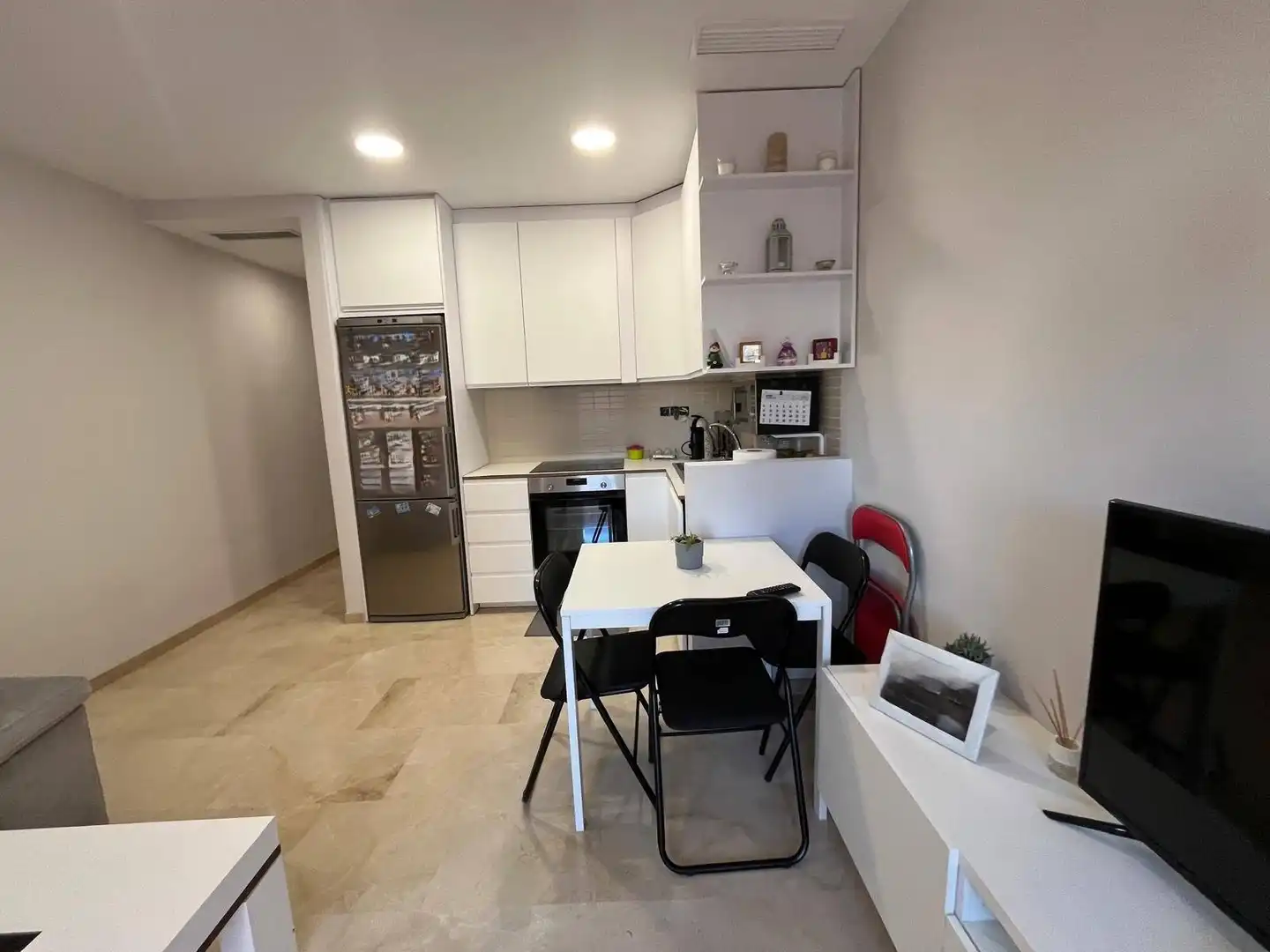 Piso con terraza en venta en Calle Calle Mar, imagen 8