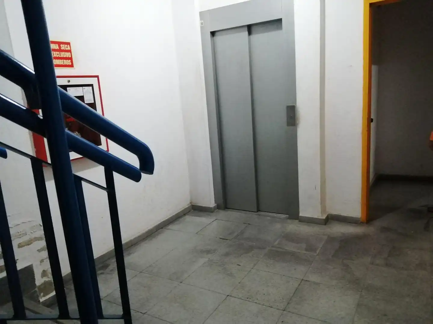 Garage zum Verkauf in Móstoles
