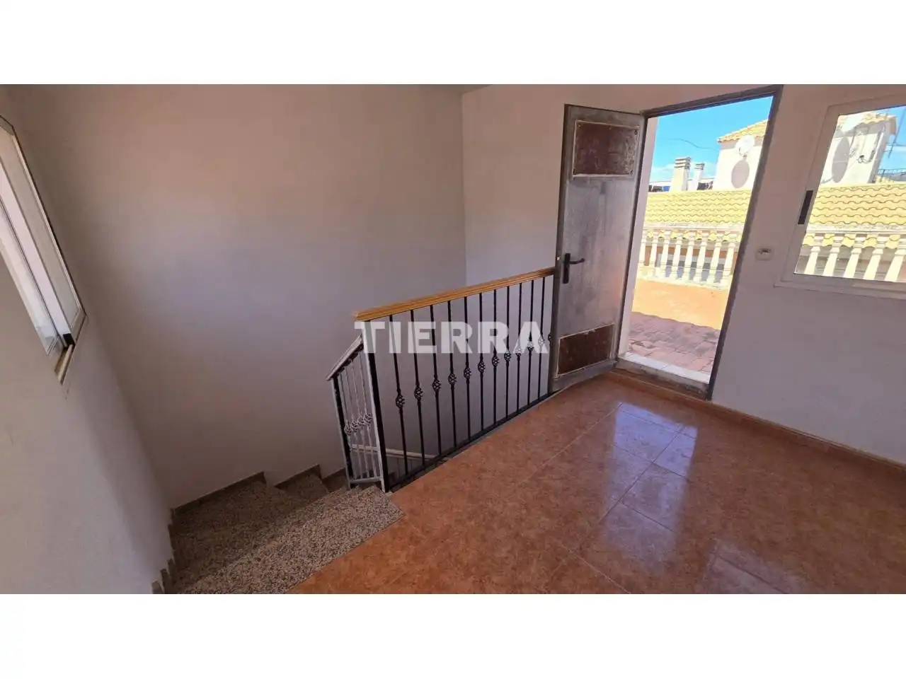 Dormitori de Dúplex en venda en Pliego amb Traster