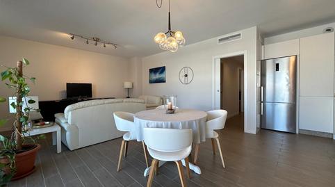 Photo 3 of Flat to rent in Avda. Federico Garcia Lorca - Nueva Estación Autobuses, Granada