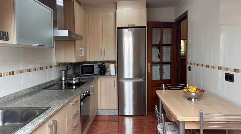 Foto 5 de Ático en venta en Rúa Xaquín Lorenzo, O Milladoiro, Ames