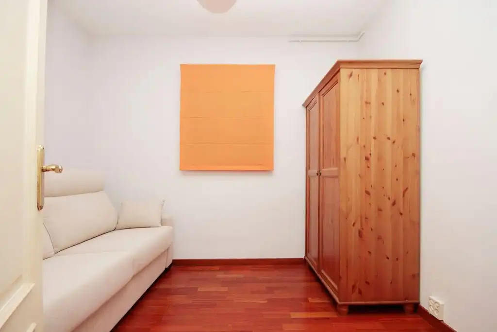 Flat with lift for sale in Les Corts, imagen 10