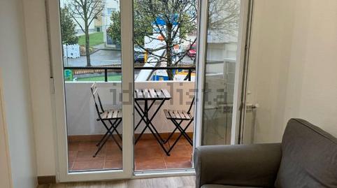 Photo 3 of Flat for rent in Praza de León, 4, Castiñeiriño - Cruceiro de Sar, Santiago de Compostela