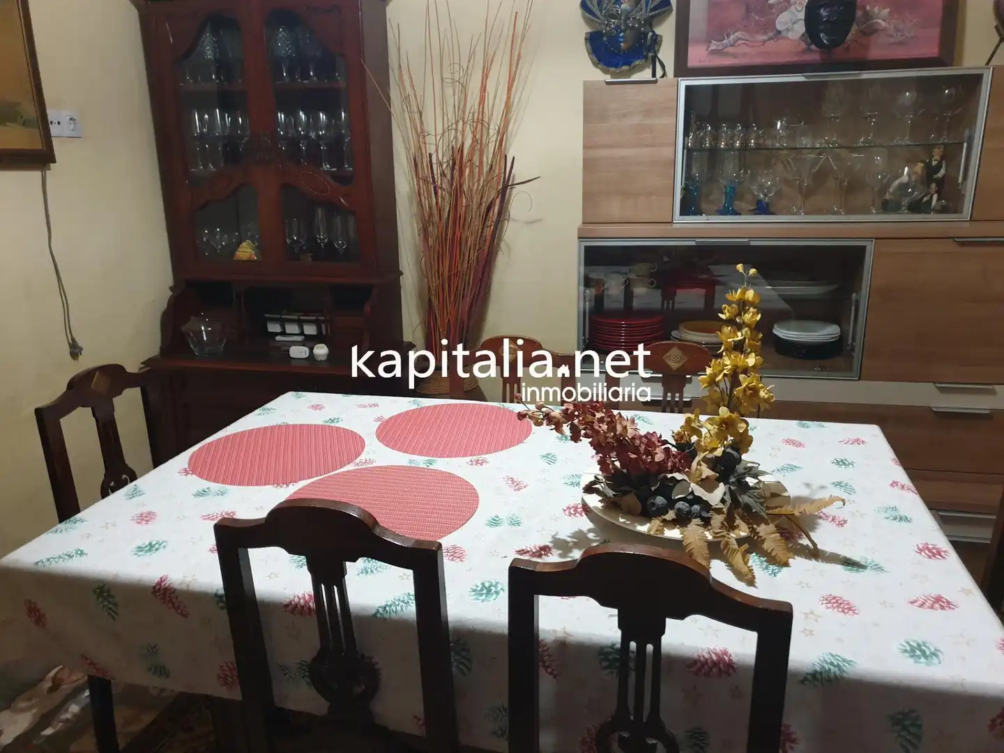 Country house with terrace for sale in Albaida, imagen 23