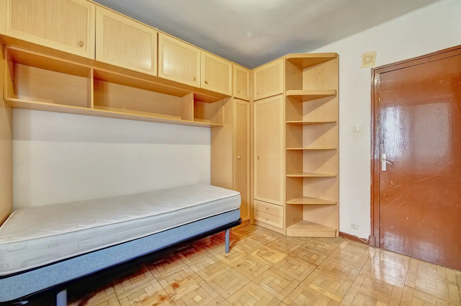 Piso con ascensor en venta en Avenida Marcelo Celayeta  142. Pamplona-Iruña, imagen 12
