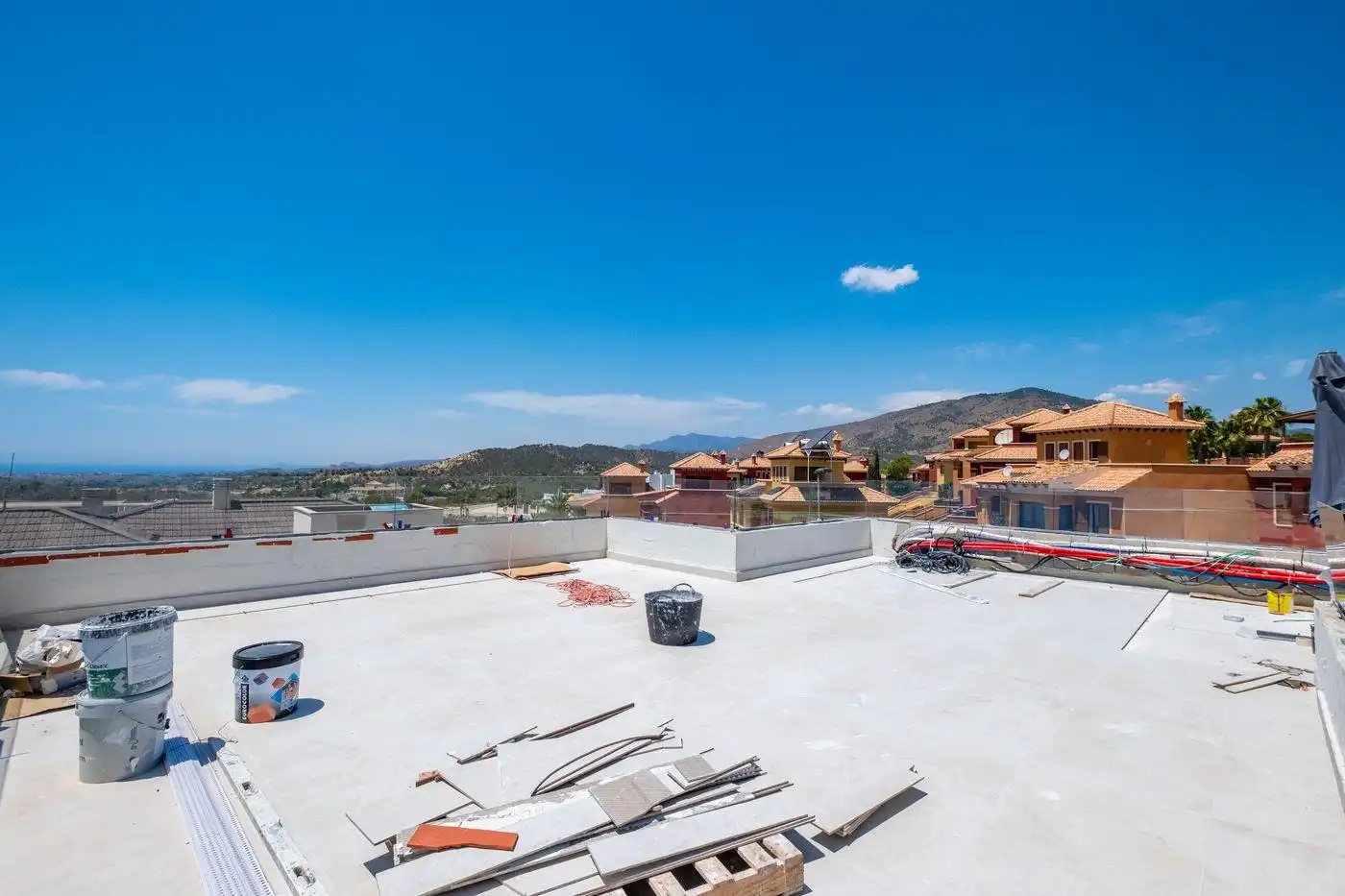 Villa avec piscine à vendre à Calle Calle Córdoba, imagen 13